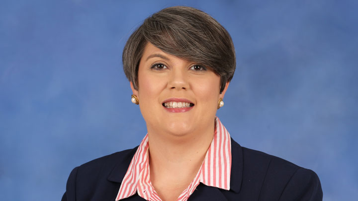 Amanda Hancock