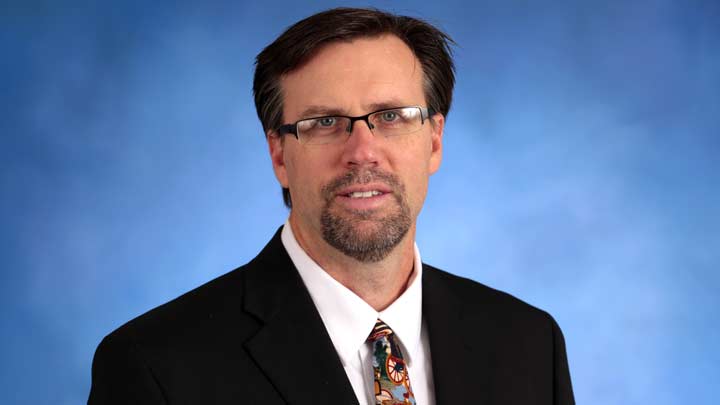 Michael Anderson
