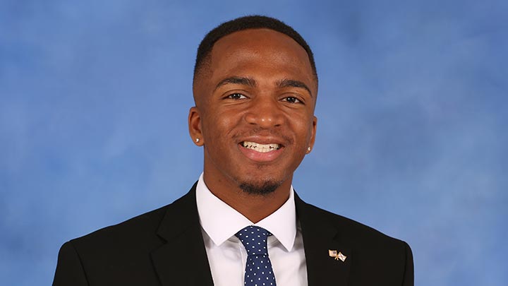 Adrian Bone