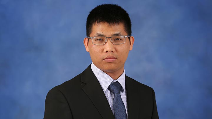 Dr. Dinh Nguyen