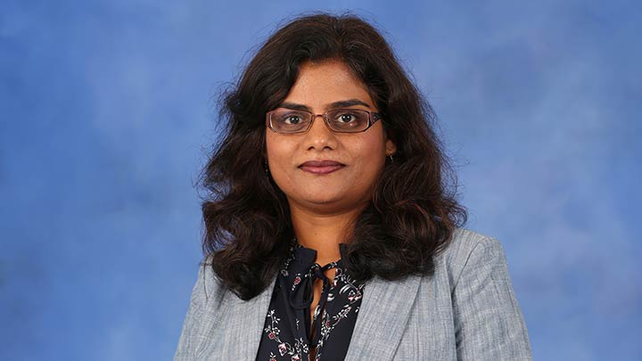 Dr. Tripti Singh