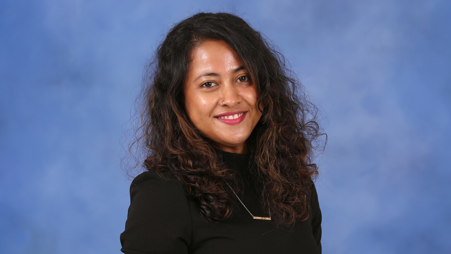 Reetwika Basu