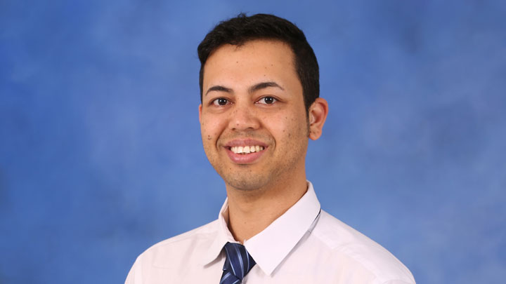 Dr. Nur Makbul