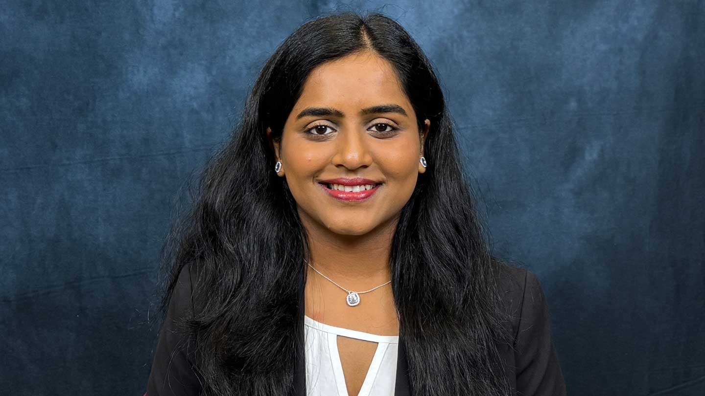 Monica Salunkhe