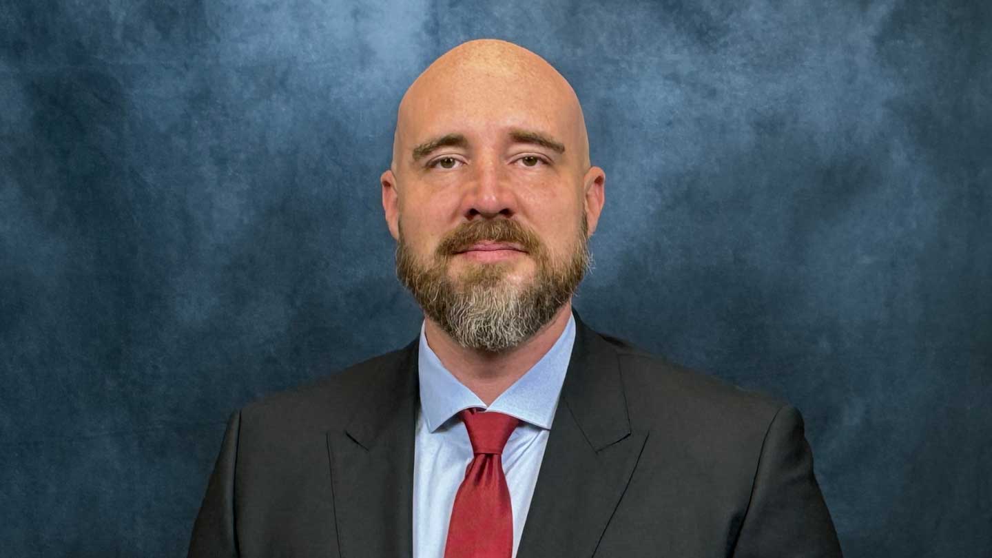 Dr. Kirk Boehm
