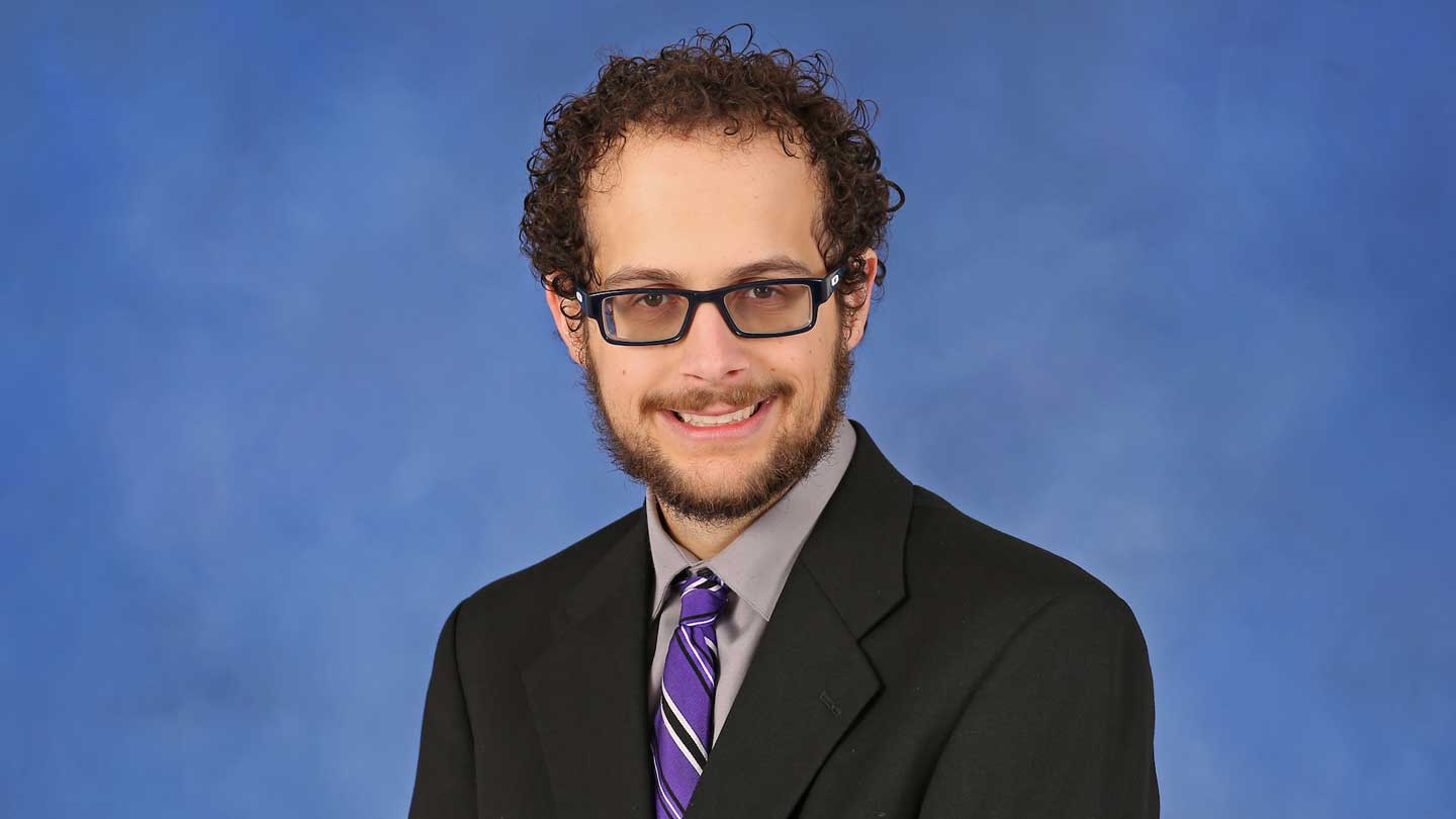 Griffin McAvoy
