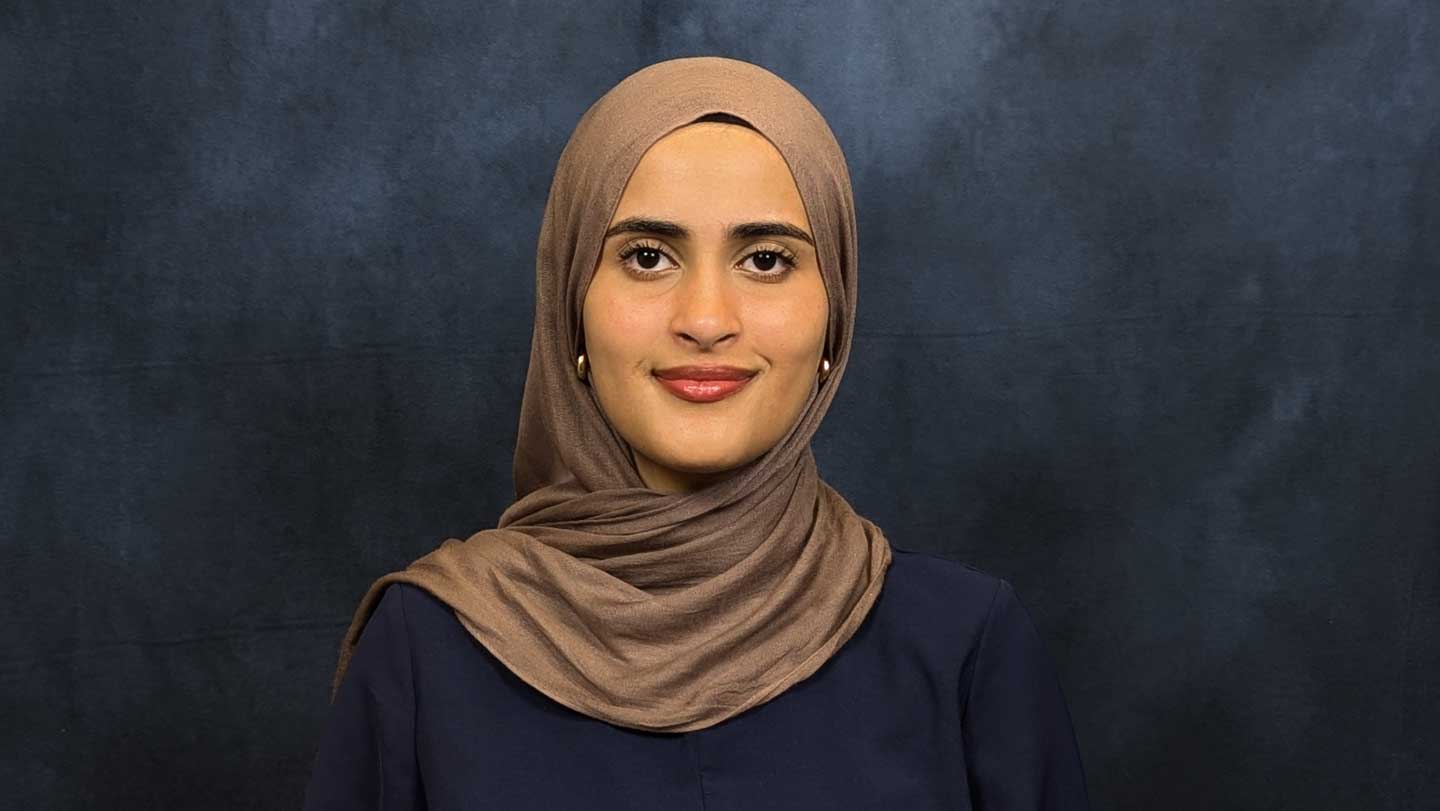 Khlood Yafai