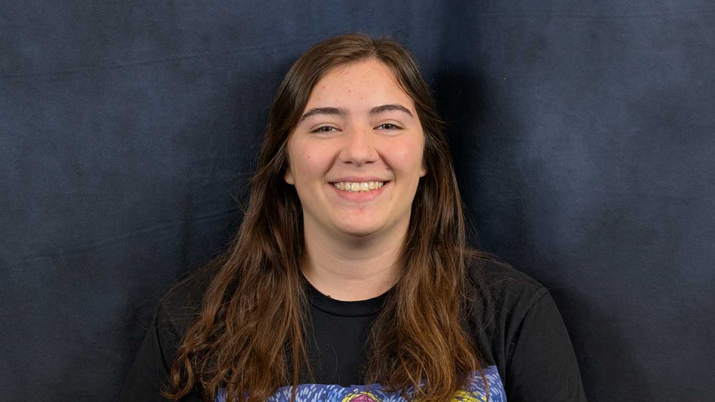 Elena Dishman