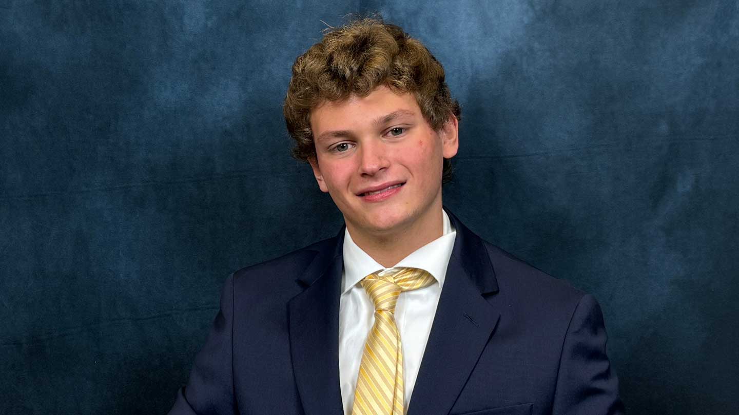 Isaac Stewart