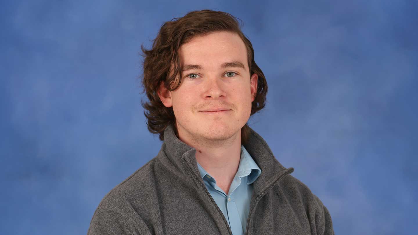 Andrew Baumgardner