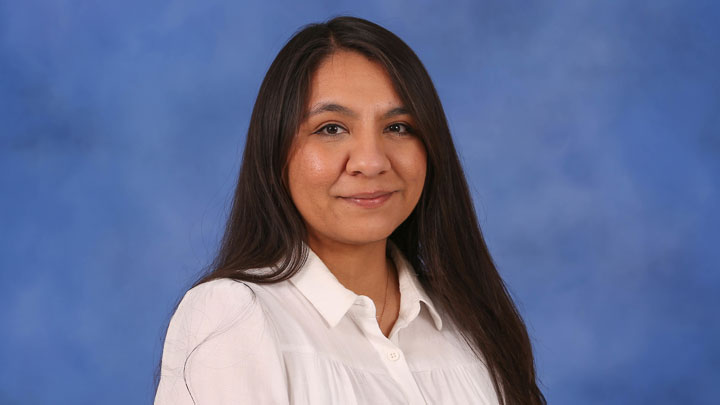Irene Cervantes