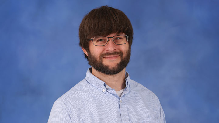 Travis Hagadorn