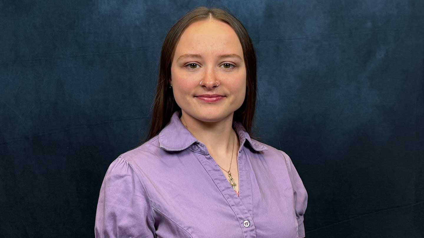 Allison Lentz