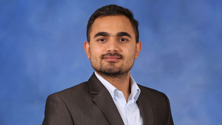 Rajesh Pandey