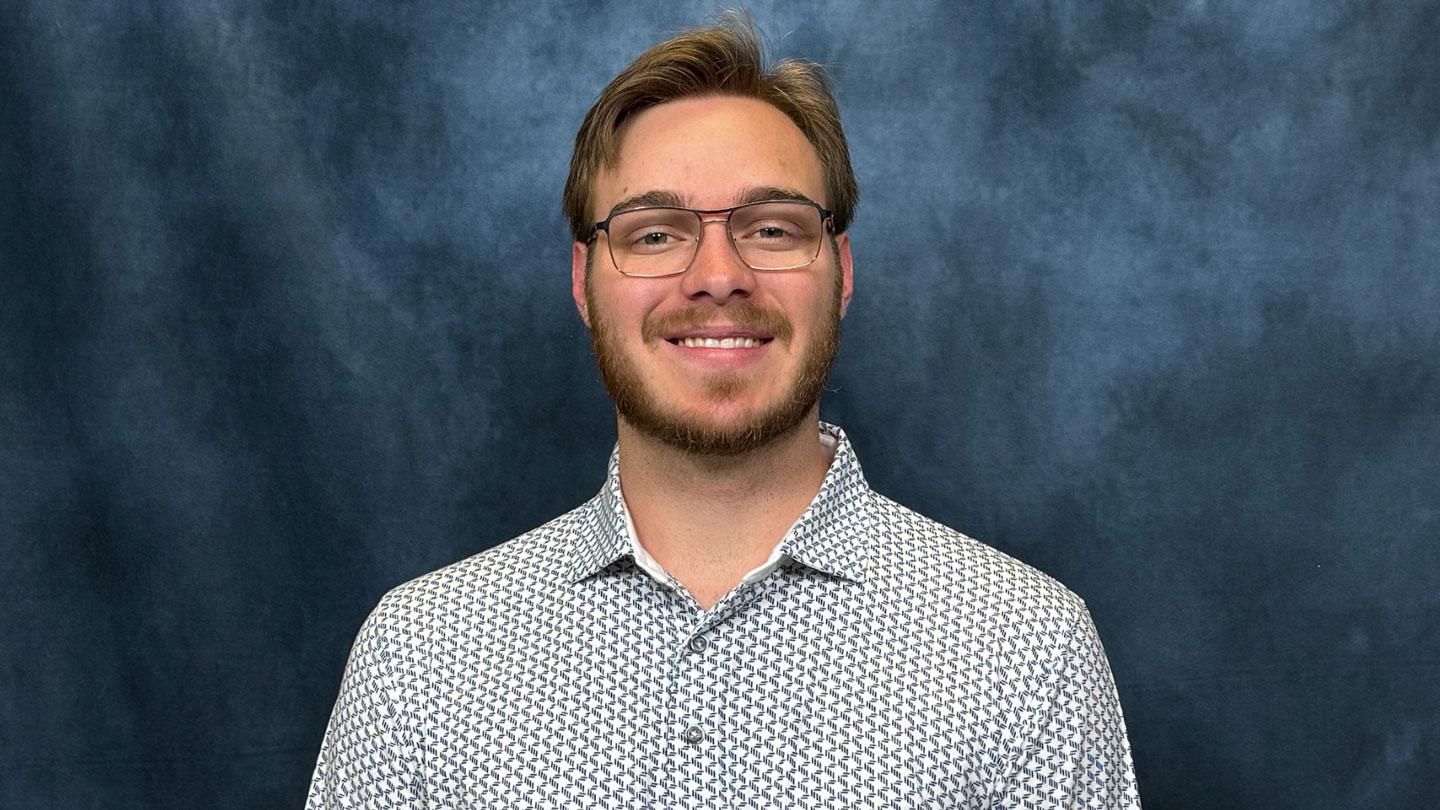 Noah Barrineau