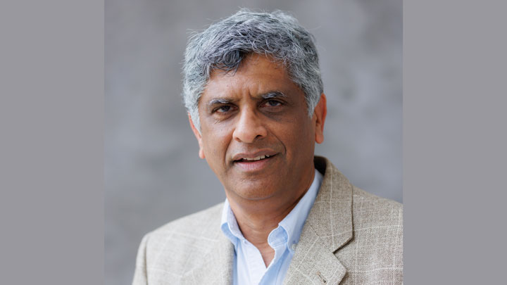 Rajiv Doreswamy