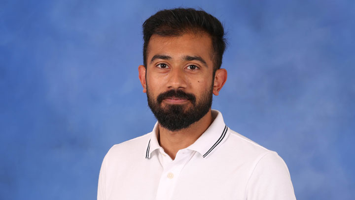 Mr. Ebin Philip