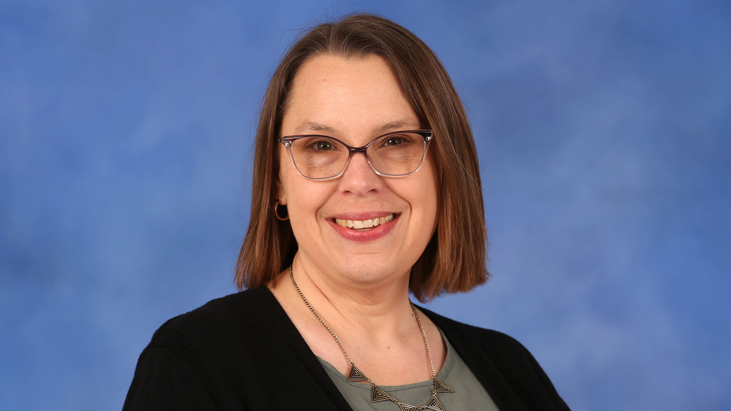 Heather Whitaker