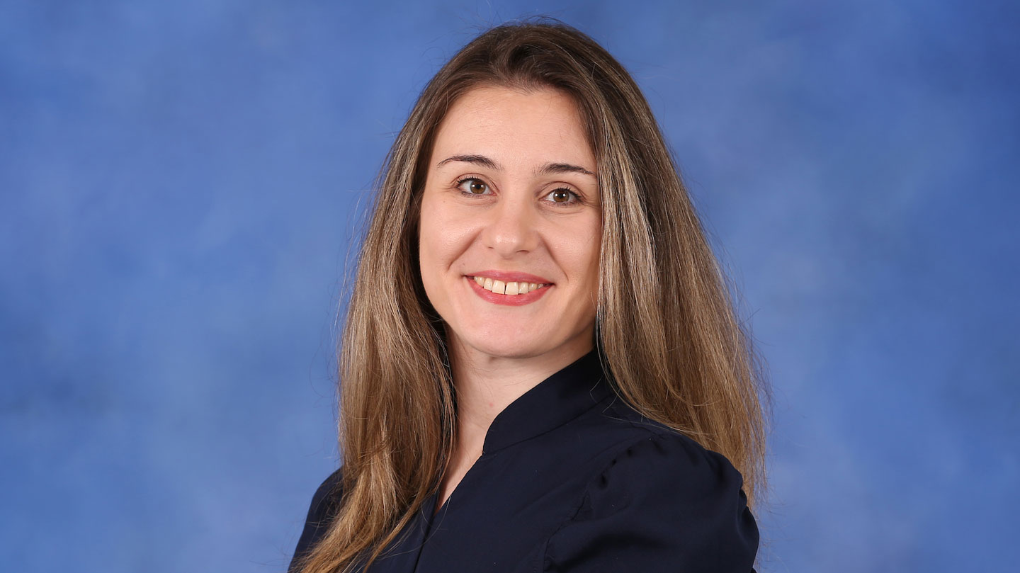 Jelena Jelušić