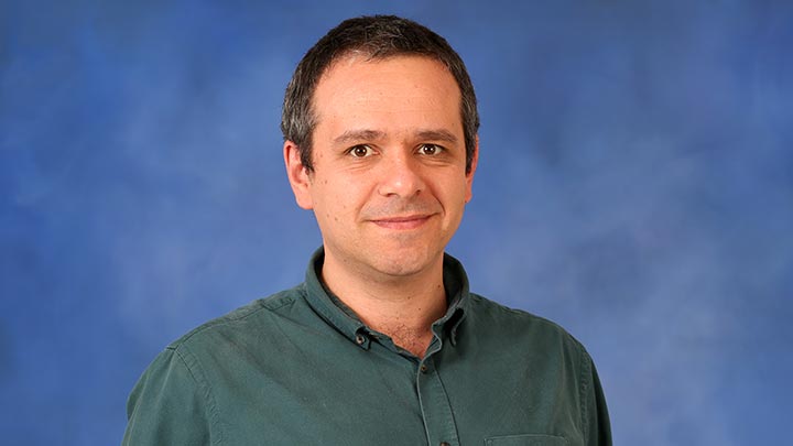 Peter Veres