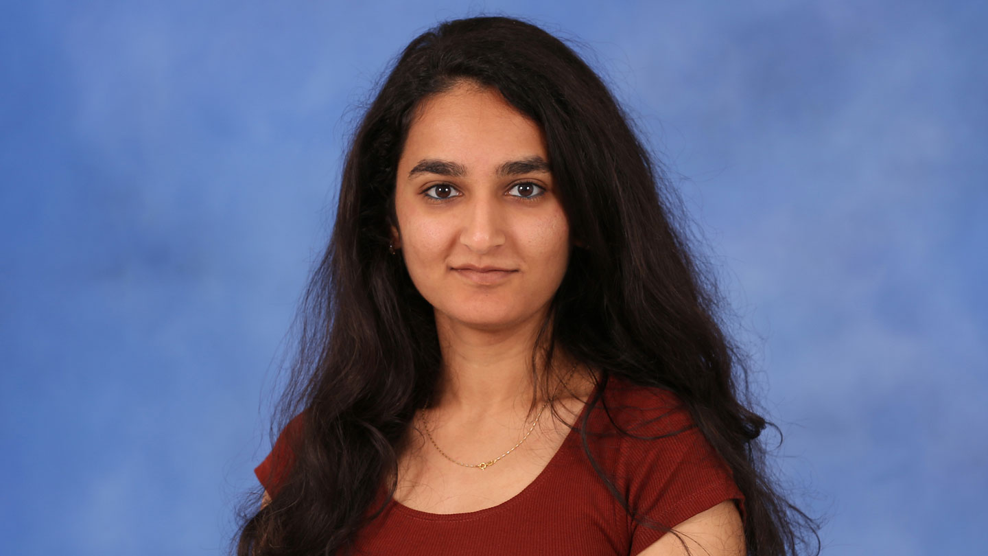 Aayushi Bhatia