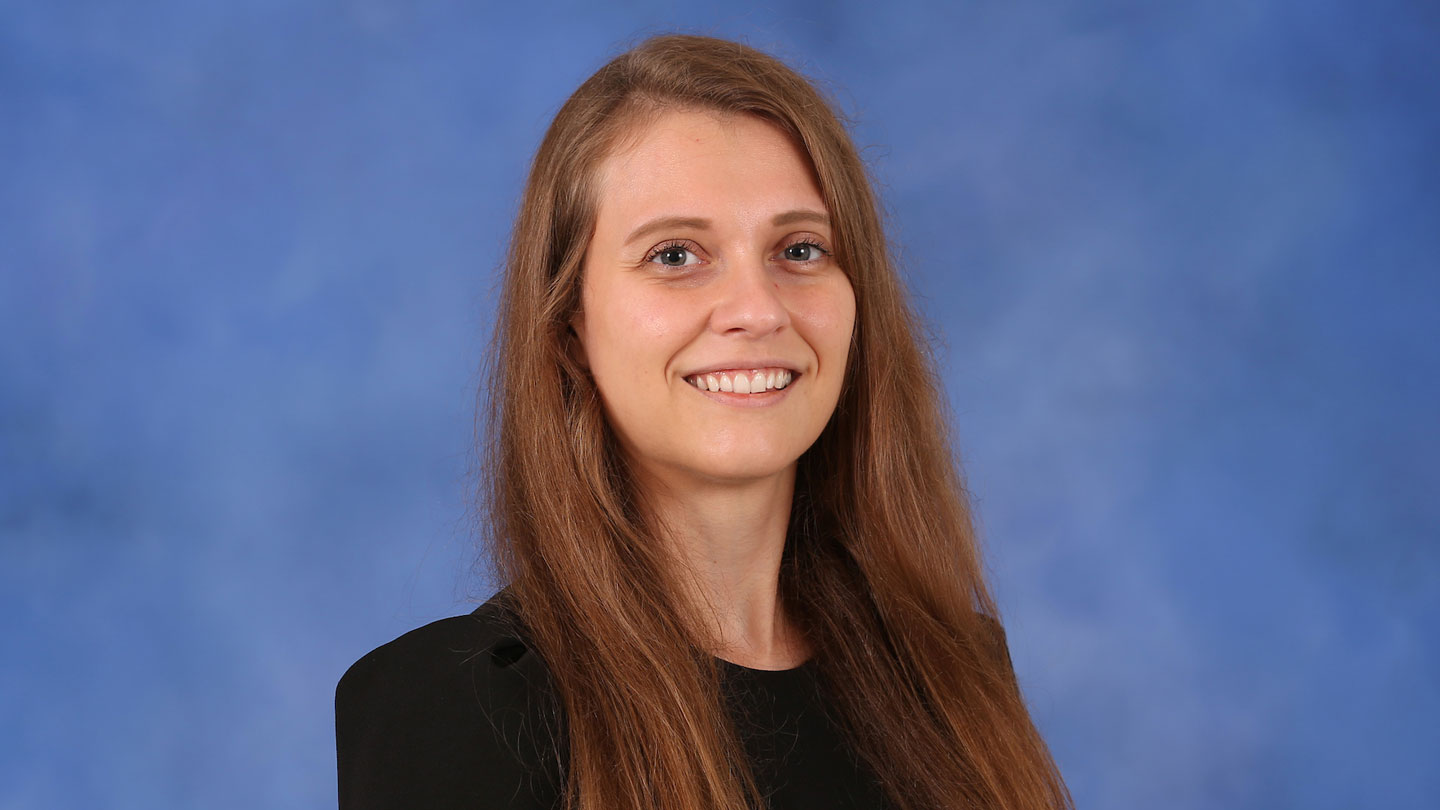 Dr. Natalie Click