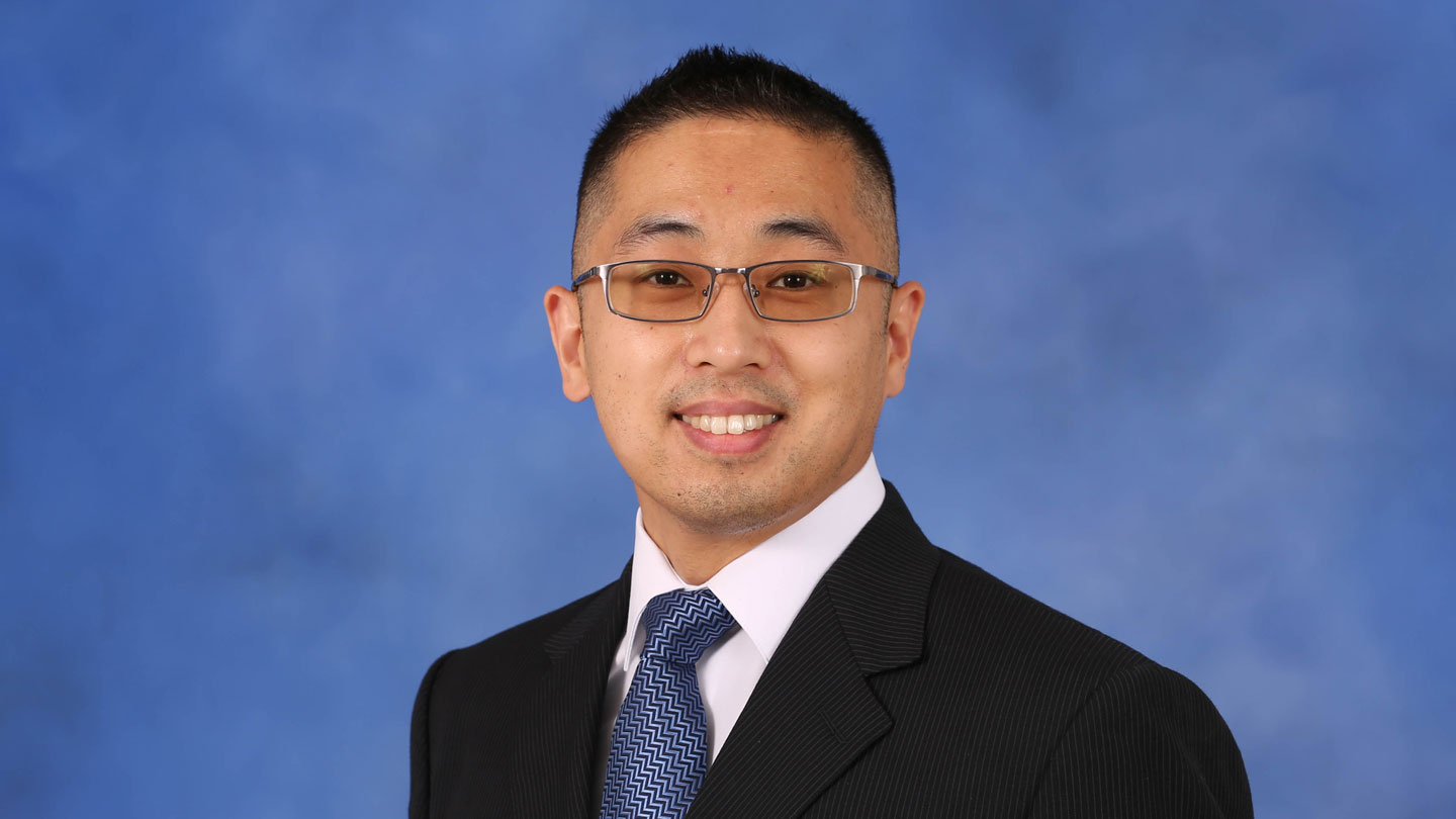 Dr. Cheng Chen