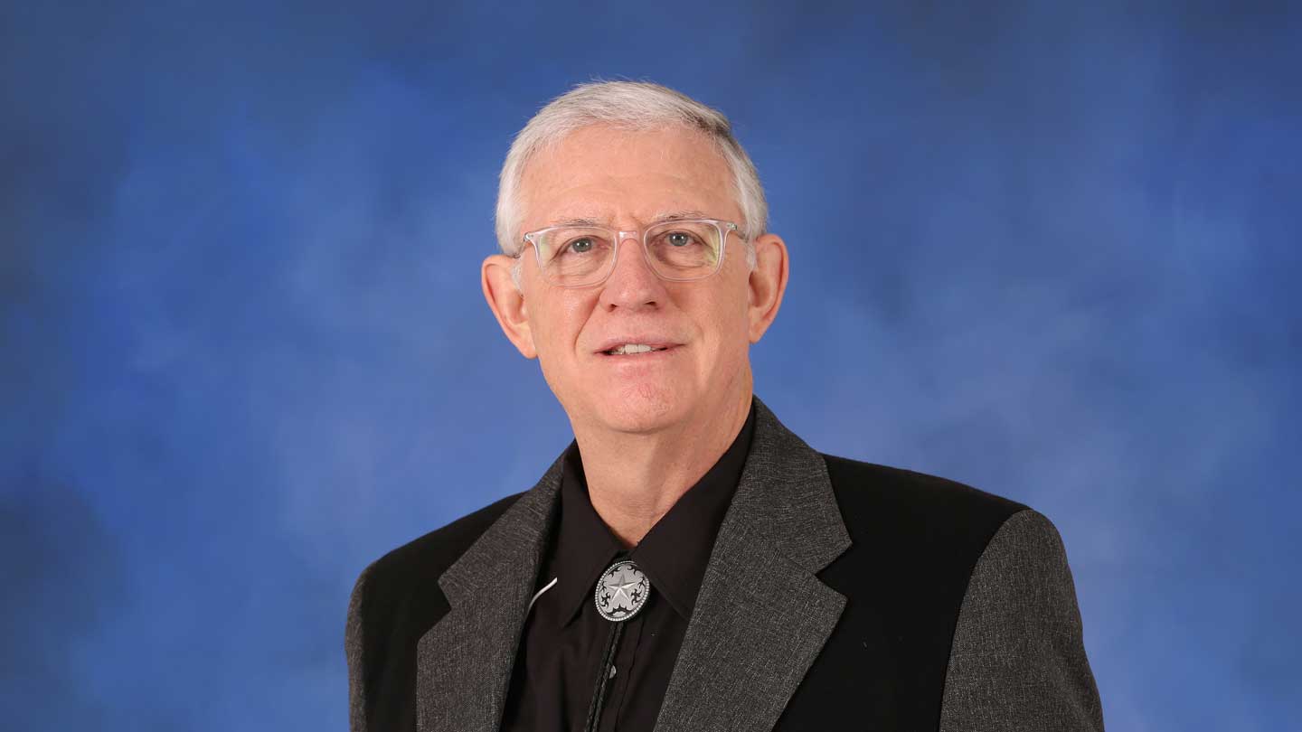 Dr. Jeffery Williams