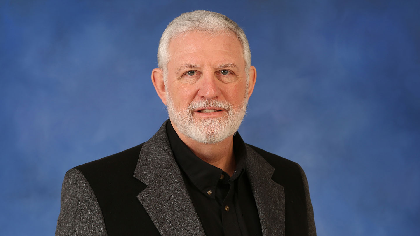 Dr. Jeffery Williams