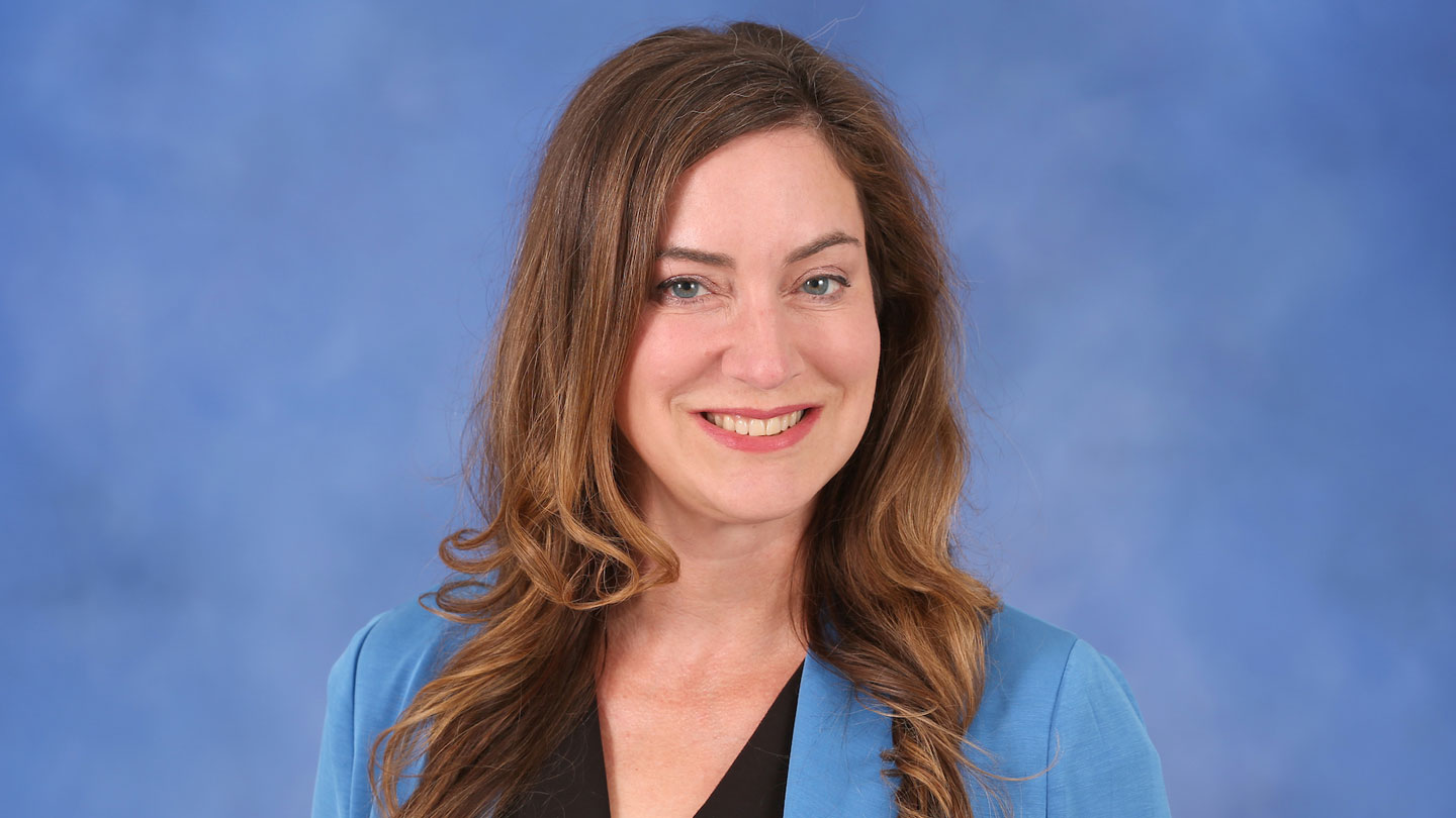 Ms. Deanna Burwell