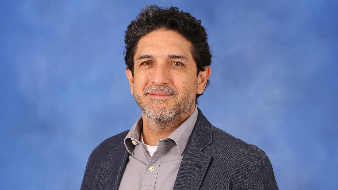 Diego Gil-Agudelo