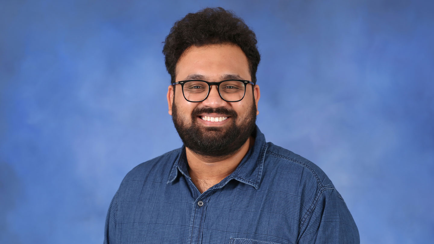Kashyap Balakavi