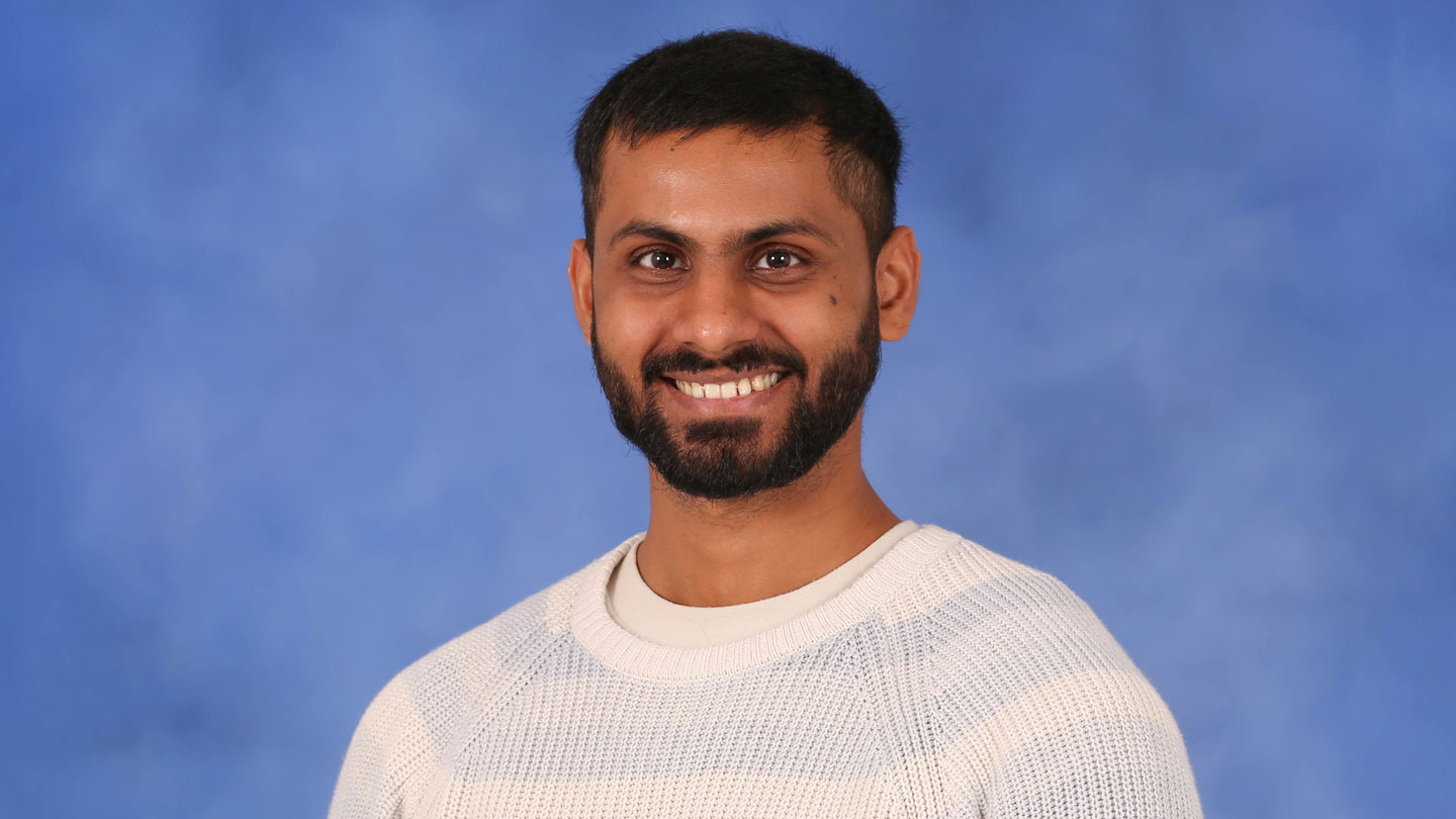 Ankur Kumar