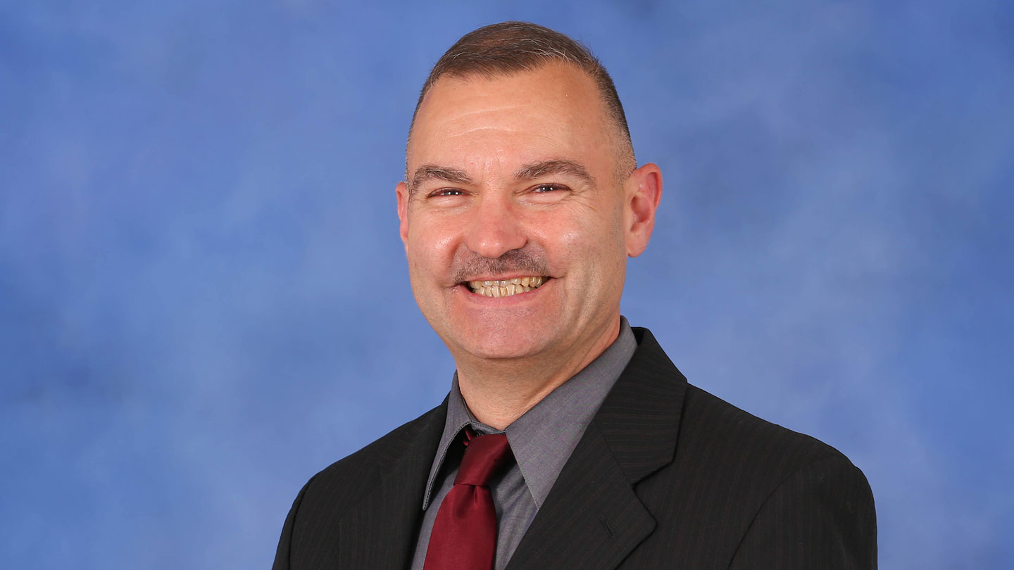 Mr. Michael R. Pintagro