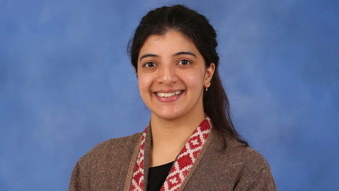 Juhi Tiwari