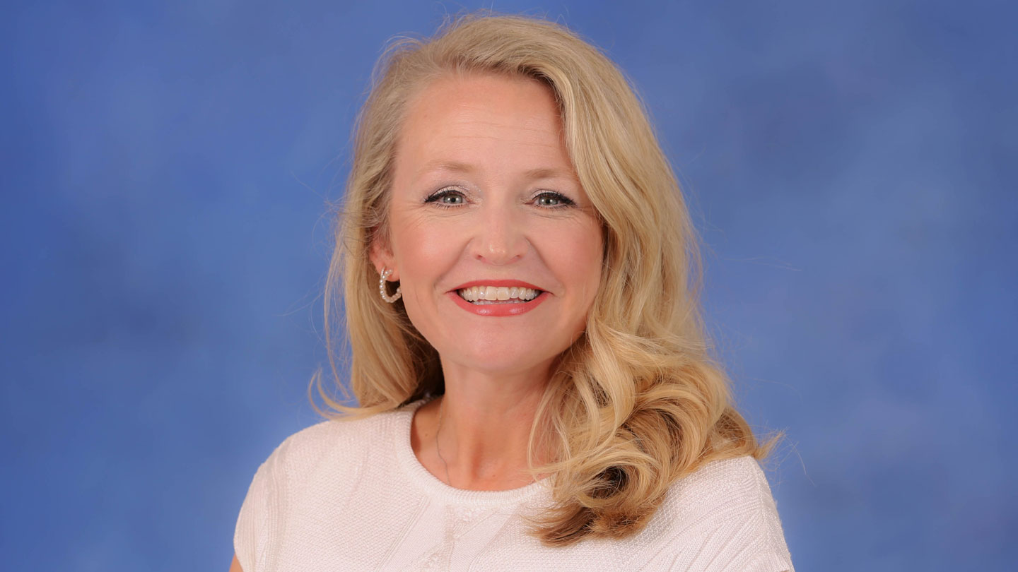 Jennifer Johnson