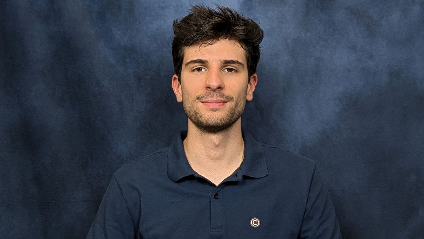 Marco Vezzoli
