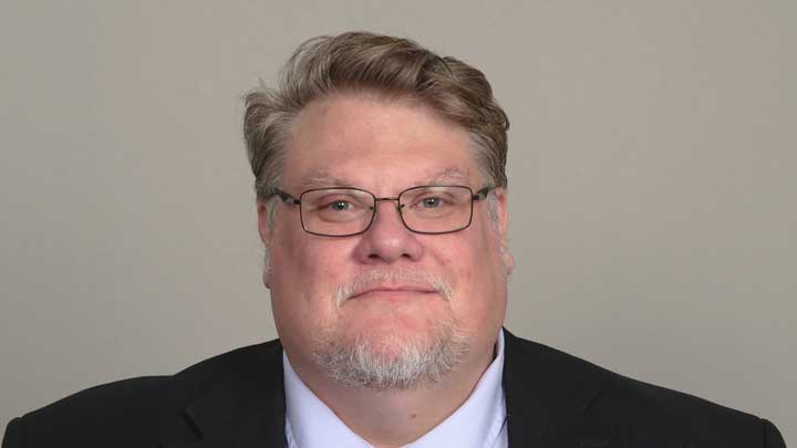 Dr. Joseph W. Long