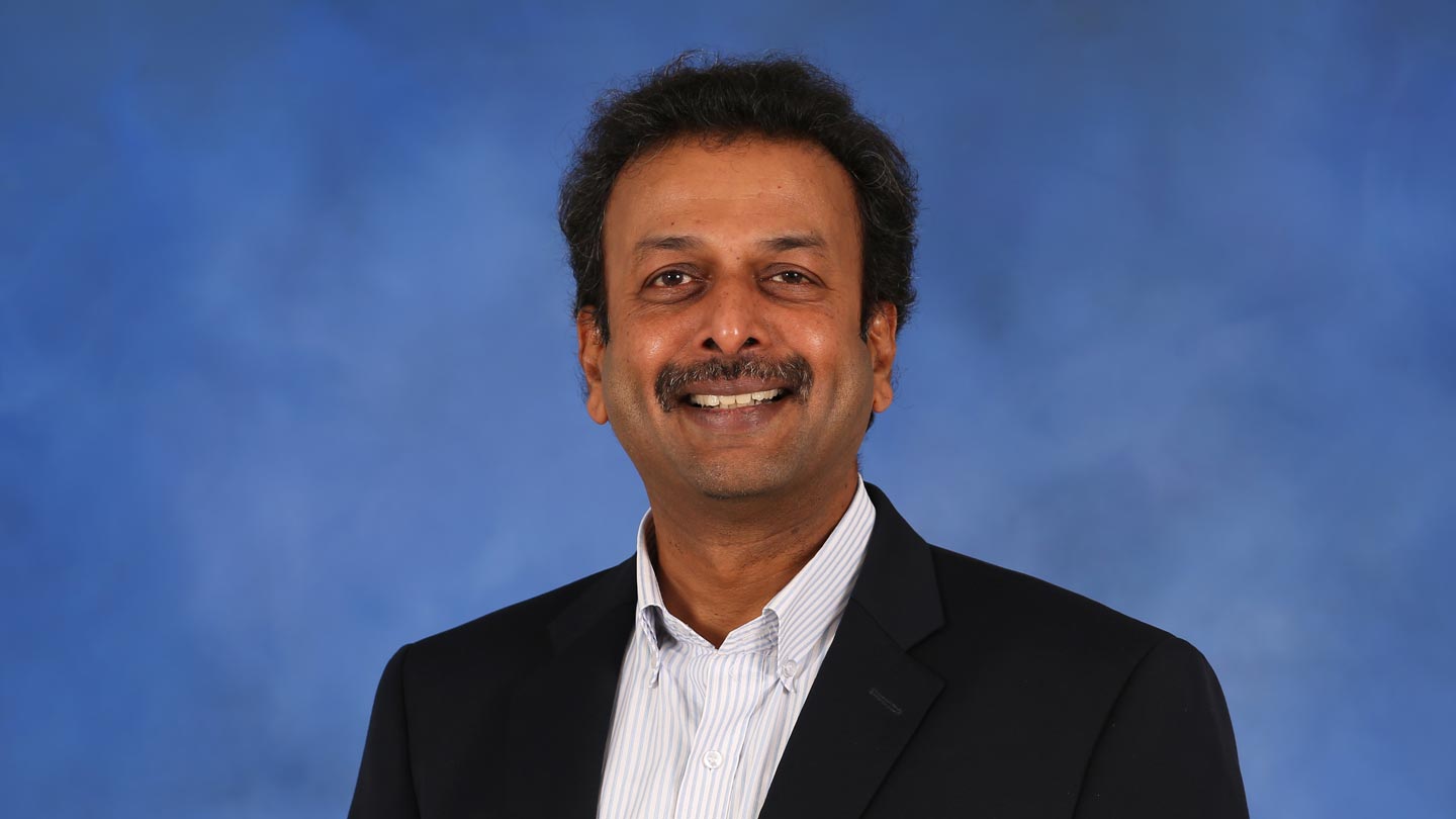Mr. Chakravarthy Deverapalli