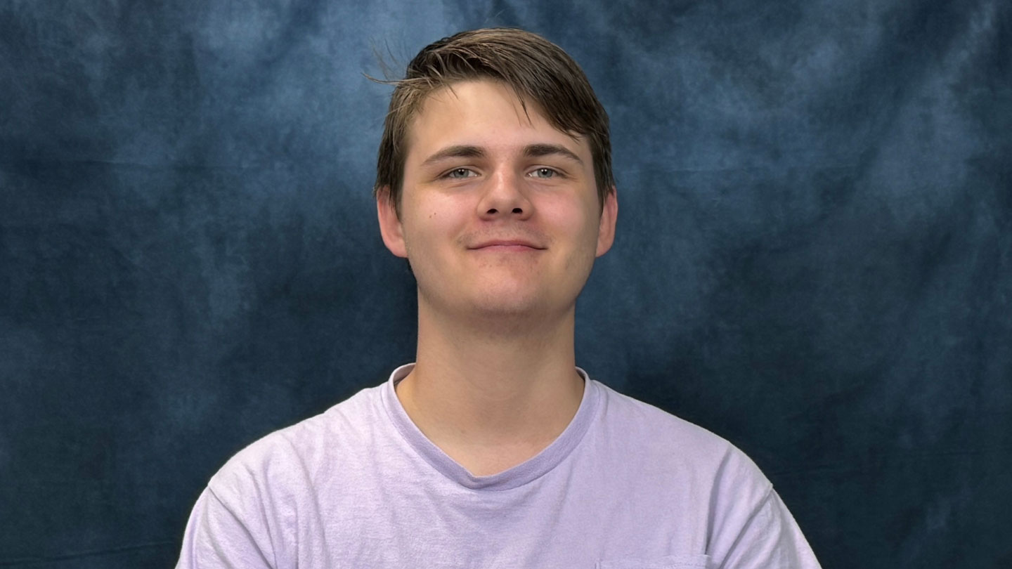 Connor Porthouse