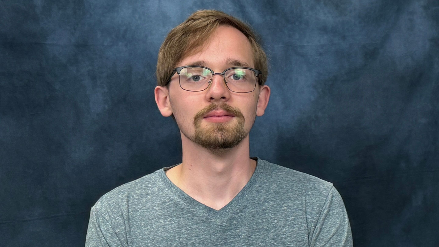 Ethan Miller