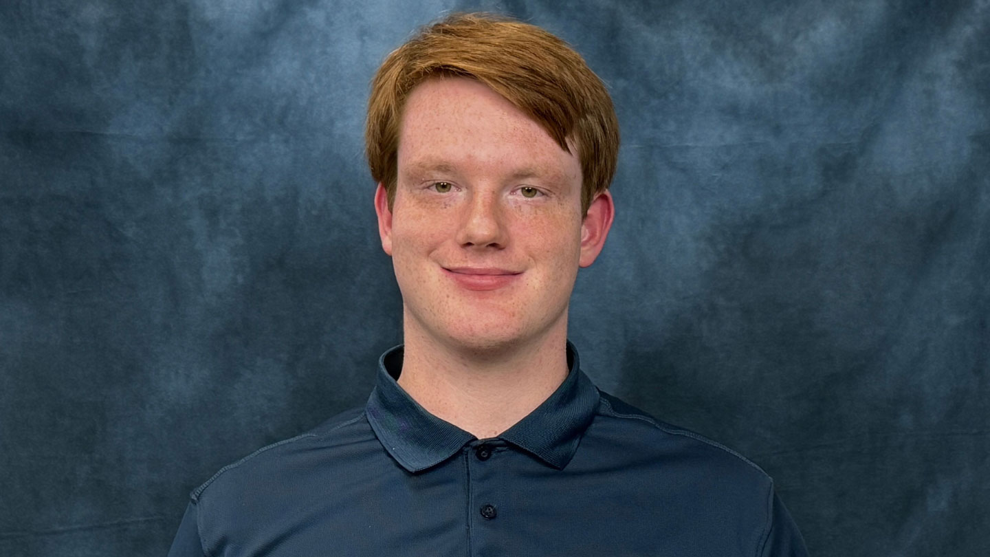 Nick McGarry