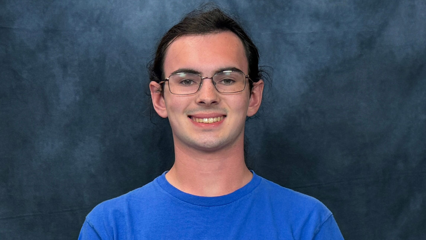 Preston McGee