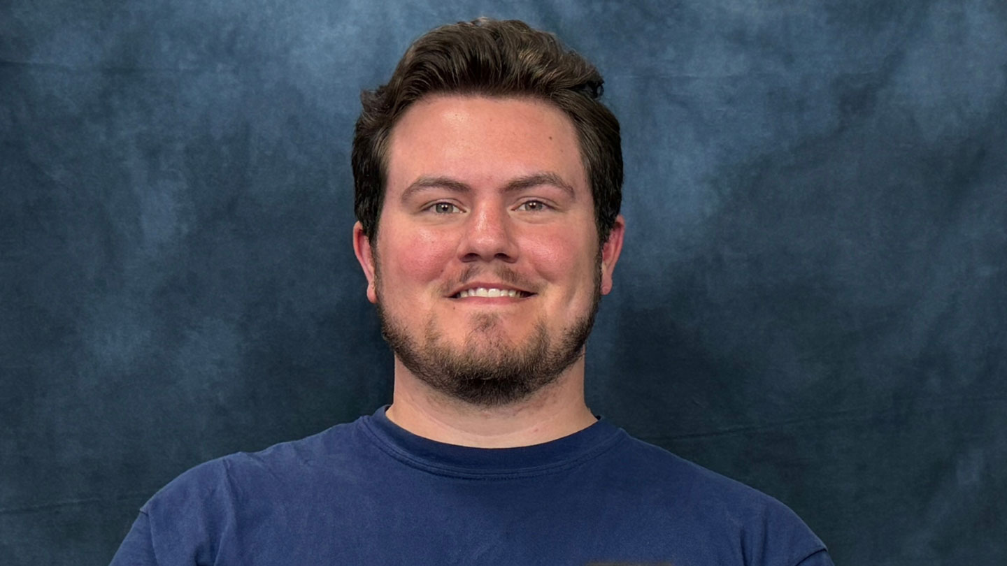 Charles Frey