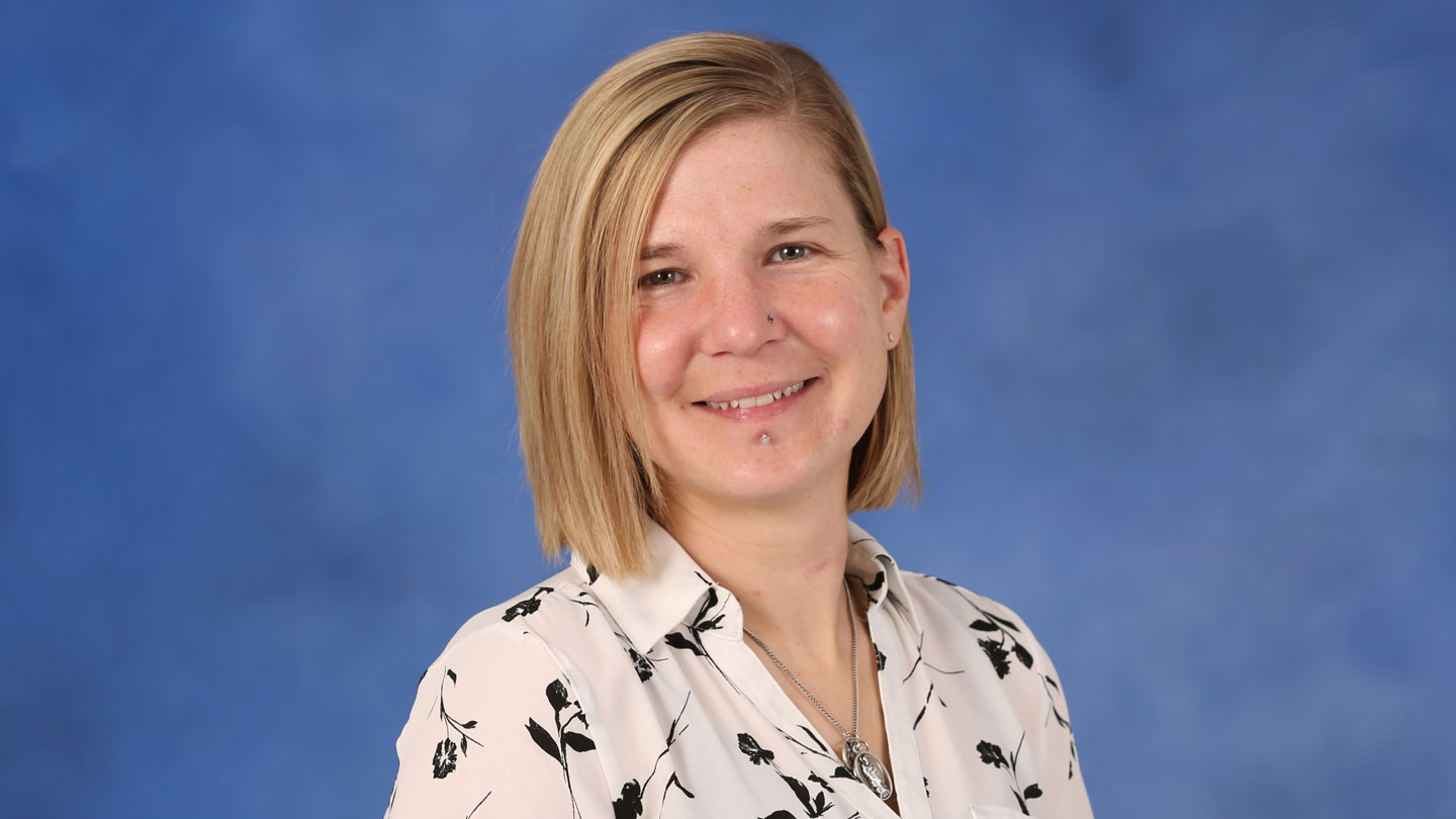 Dr. Larissa E Beavers