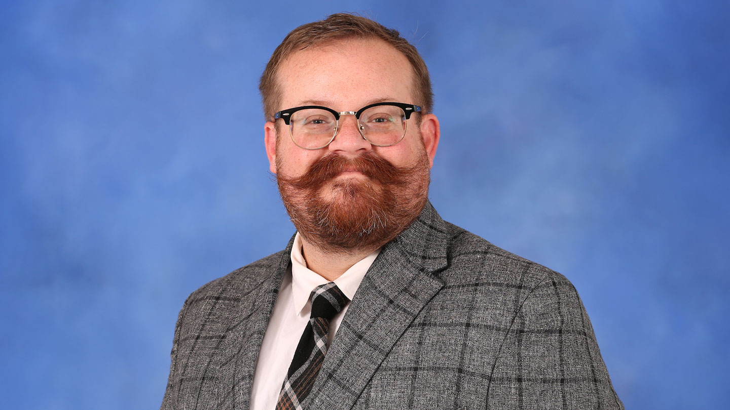 Dr. Michael Emett