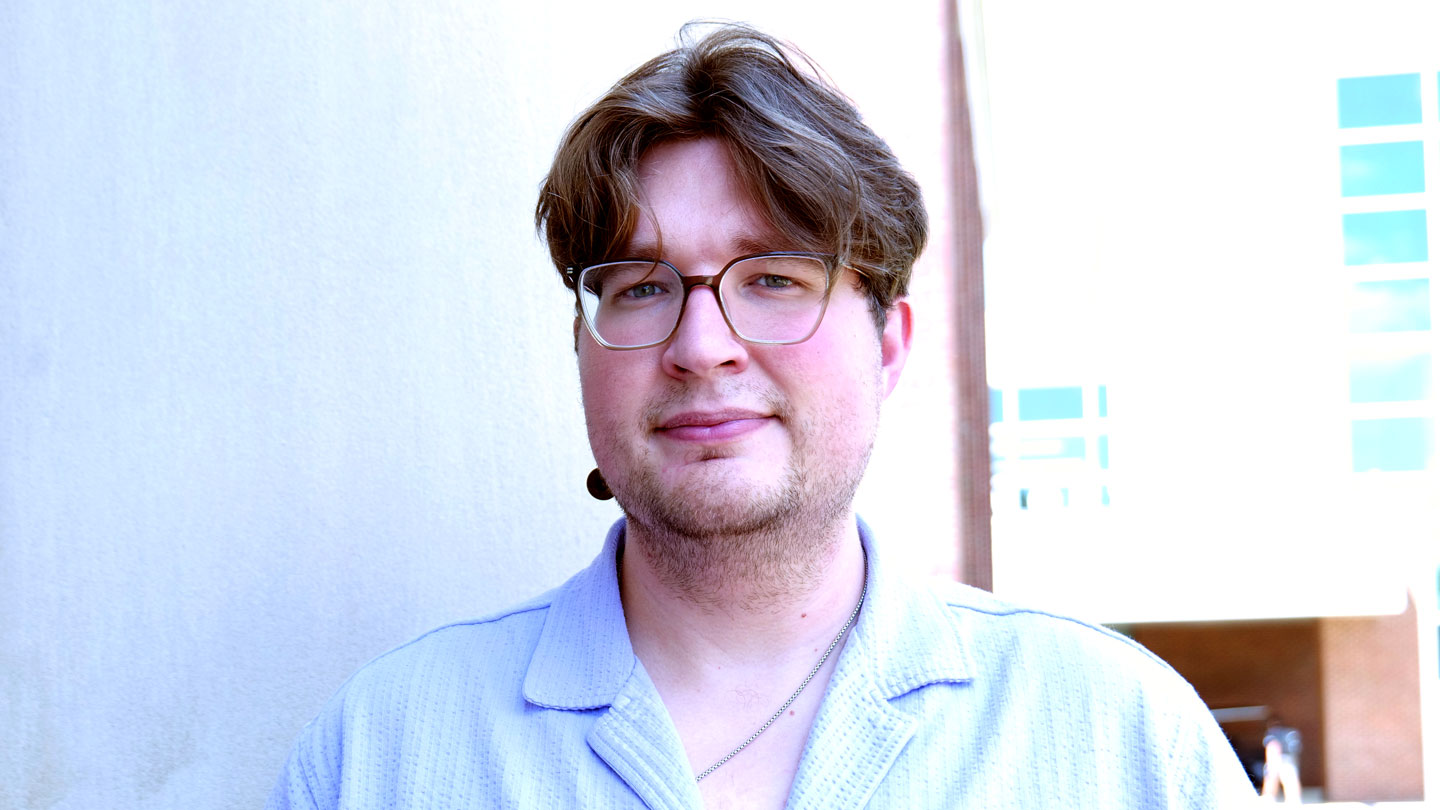 Richard Stern
