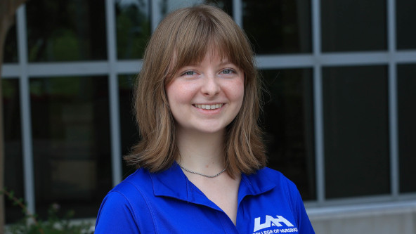 Hannah Johnston