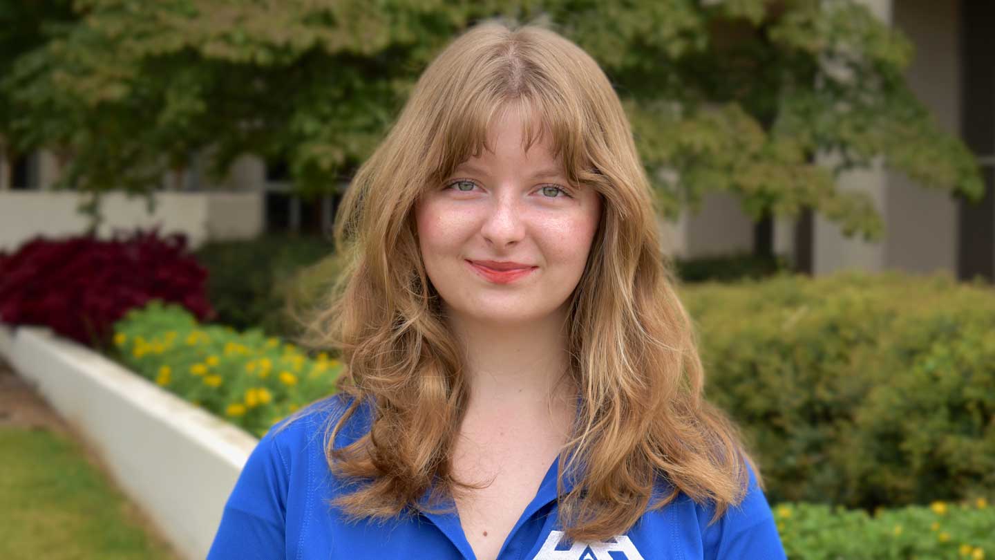 Hannah Johnston