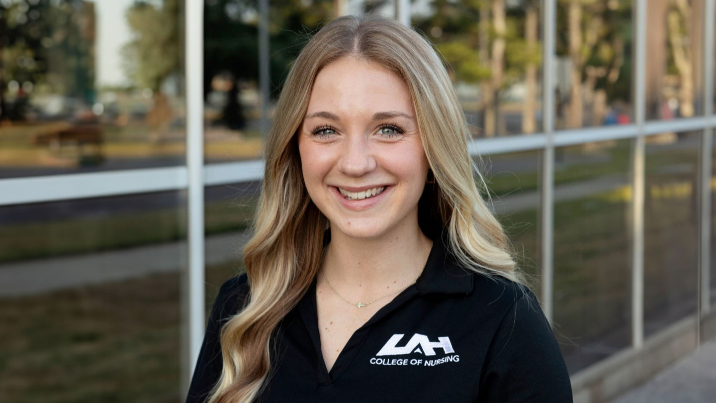Alaina Taylor